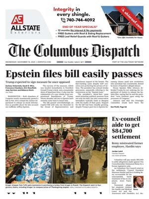 The Columbus Dispatch