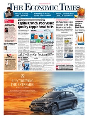 The Economic Times