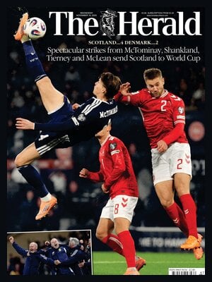 The Herald (Scotland)