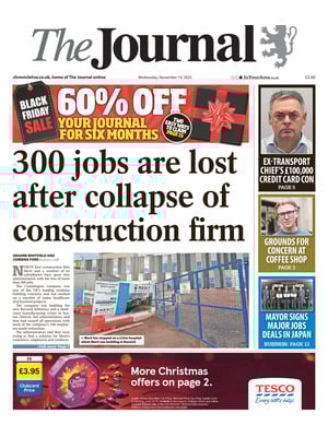 The Journal (Newcastle)