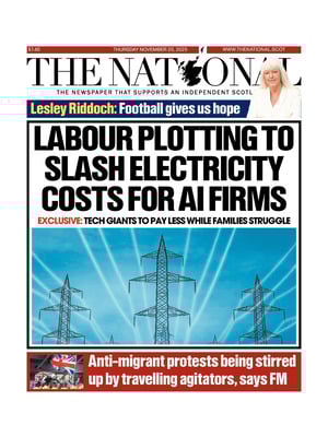 The National (Scotland)