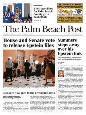 The Palm Beach Post