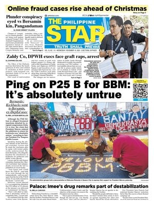 The Philippine Star
