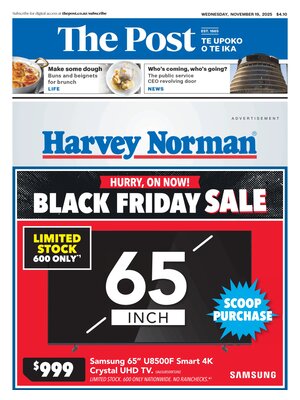 The Post (NZ)