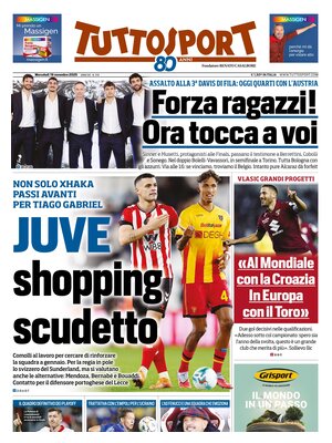 Tuttosport
