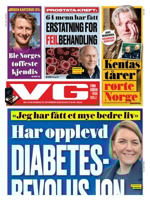 Verdens Gang (VG)