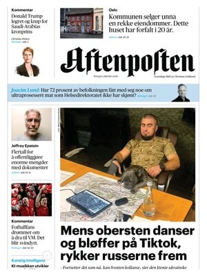 Aftenposten