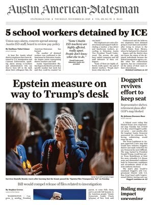 Austin American-Statesman