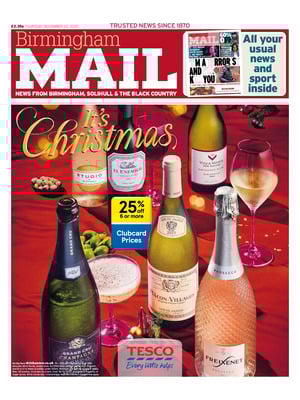 Birmingham Mail