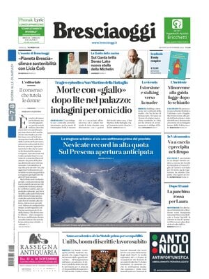 Brescia Oggi