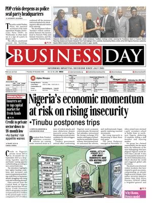 BusinessDay