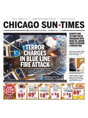 Chicago Sun-Times