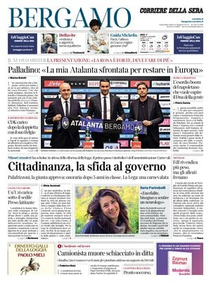 Corriere della Sera (Bergamo)