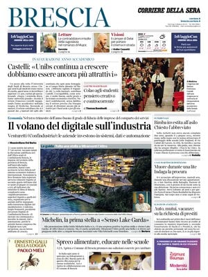 Corriere della Sera (Brescia)