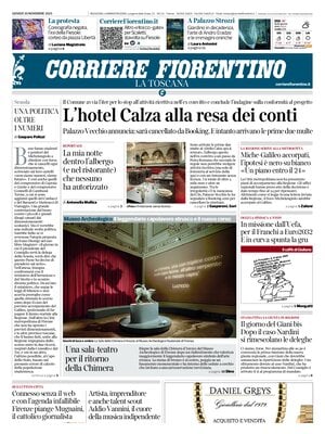 Corriere Fiorentino