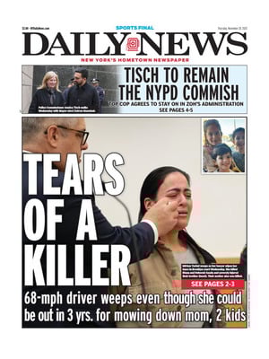 Daily News (New York)