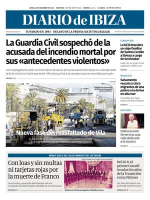 Diario de Ibiza