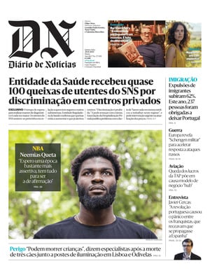 Diário de Notícias