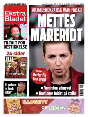 Ekstra Bladet