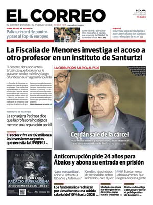 El Correo