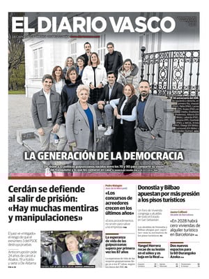 El Diario Vasco