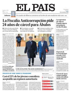El País