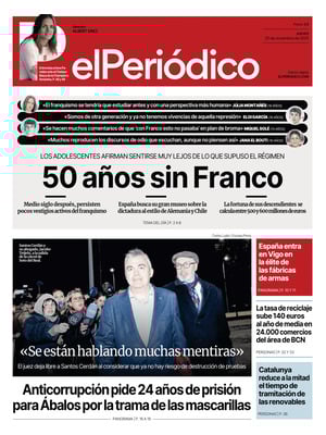 El Periódico de Catalunya