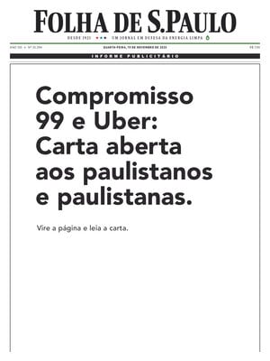Folha de S.Paulo