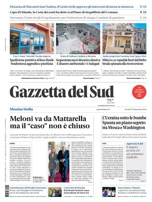 Gazzetta del Sud (Messina)