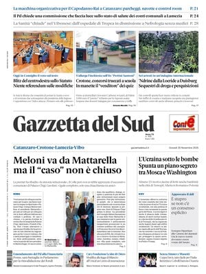 Gazzetta del Sud (Catanzaro)