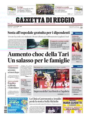 Gazzetta di Reggio