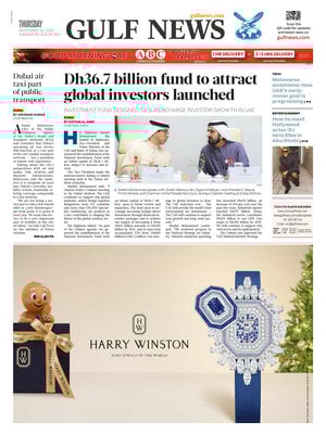 Gulf News