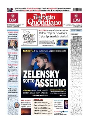Il Fatto Quotidiano