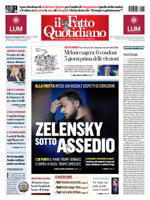Il Fatto Quotidiano