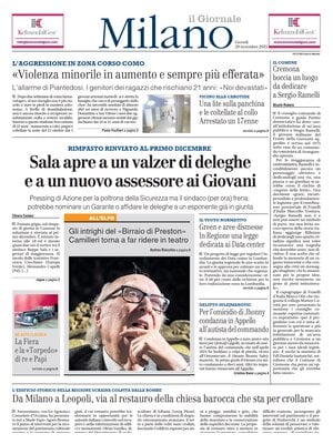 Il Giornale (Milano)