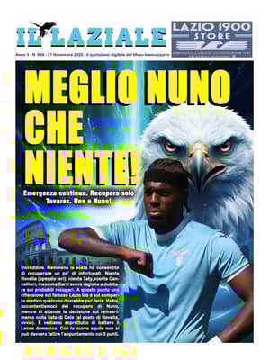 Il Laziale