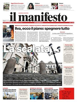 Il Manifesto