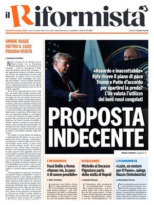 Il Riformista