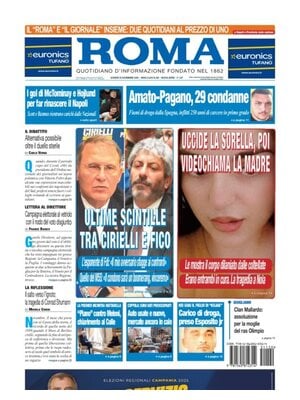 Il Roma (Quotidiano di Napoli)