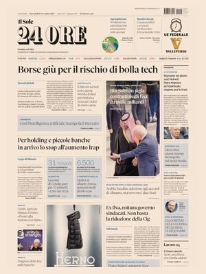Il Sole 24 Ore