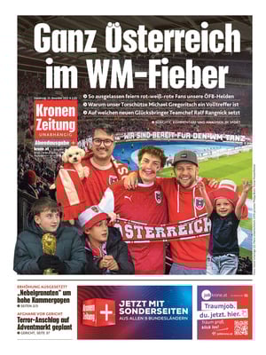 Kronen Zeitung