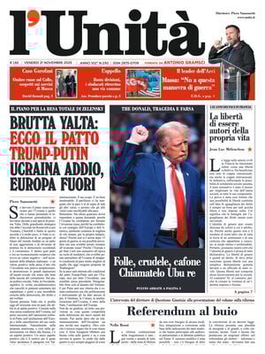 L'Unità