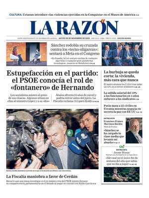La Razón