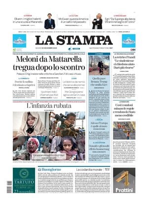 La Stampa