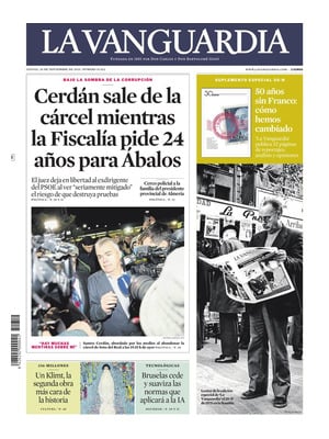 La Vanguardia