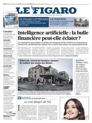 Le Figaro