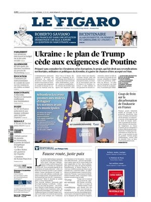 Le Figaro