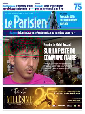 Le Parisien