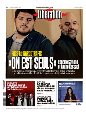 Libération
