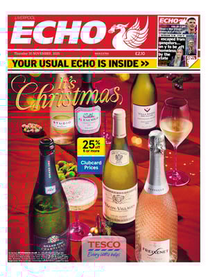 Liverpool Echo